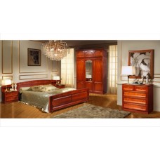 Набор мебели для спальни "Купава-3" ГМ 8420-02